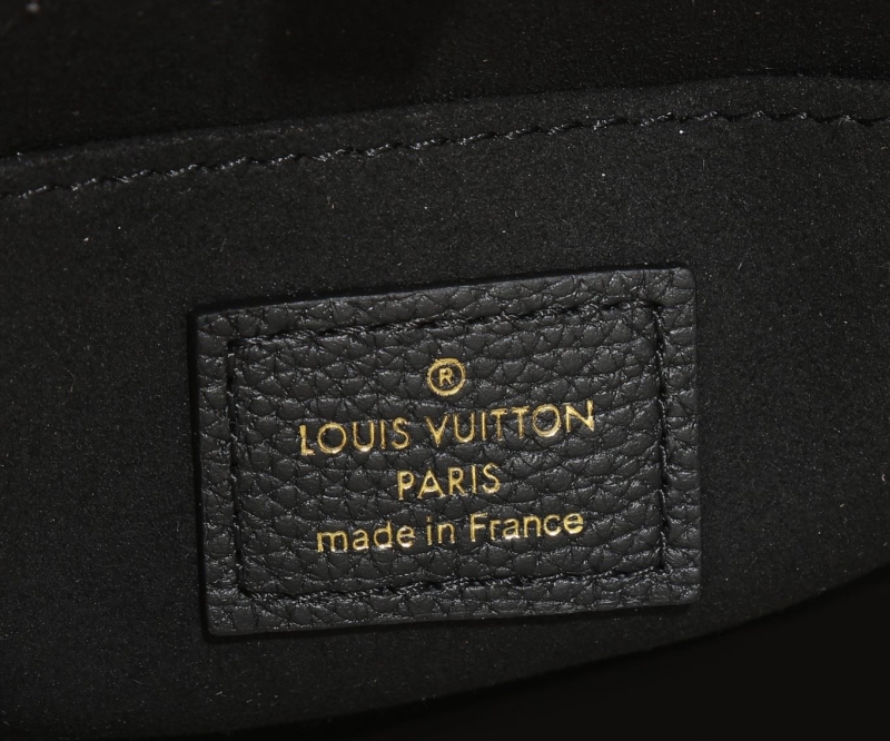 LV Top Handle Bags